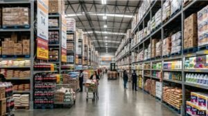 Vuelve el Black Week mayorista: dónde ver los locales adheridos y qué ofertas habrá para ahorrar en las compras