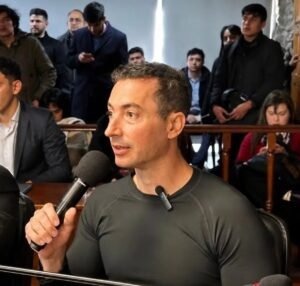 Galán: “No alcanza con indignarnos cuando un caso se vuelve viral”