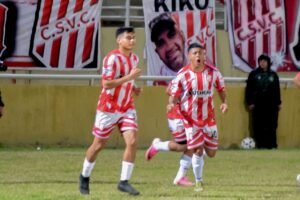 Villa vs. “Tesho” tiene día y hora para la ida