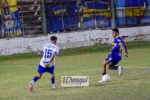 Policial y Vélez repartieron puntos en el clásico del sur