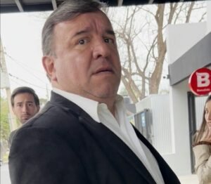 «Siento tristeza, humillación y solo expliqué actos médicos»: últimas palabras de Sastre Collado durante el juicio en su contra