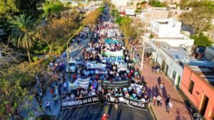Financiamiento universitario: la Justicia sanciona a Nación con una multa diaria por su incumplimiento