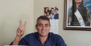 Guaraz será juzgado otra vez: ahora por abuso de autoridad