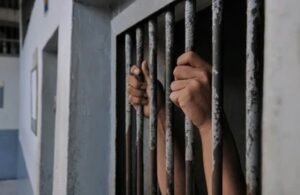 Muertes bajo custodia