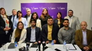 LLA pidió informes por el destino de $18.500 millones en ATN