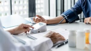 En Catamarca la gente se enferma más del corazón, diabetes y riñón