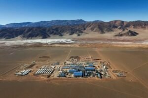 Antofagasta y el litio: “Llega un punto donde piden mano de obra especializada”