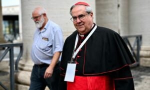 La Iglesia se desmarca de Milei y advierte por la situación social antes de la llegada del Papa