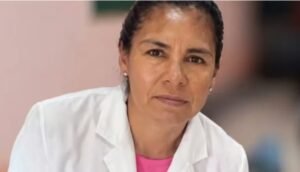 Corrientes: encontraron sin vida a Nancy Godoy, la docente que estaba desaparecida desde el 6 de octubre
