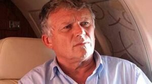 Murió Sergio Taselli
