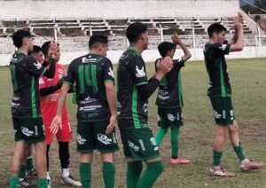 San Martín sigue firme y Villa le ganó a La Tercena