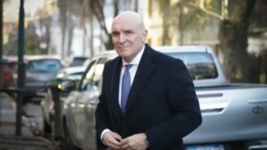 La Fiscalía pidió procesar a José Luis Espert por los US$ 200.000 vinculados a Fred Machado